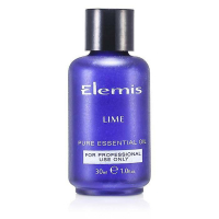 Elemis Huile Corporelle 'Lime Essence Pure Essential' - 30 ml