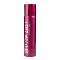 Victoria's Secret Spray scintillant 'Bombshell Glitter Lust' - 75 ml