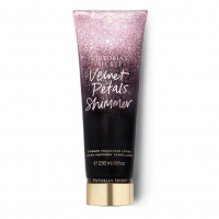Victoria's Secret 'Velvet Petals Shimmer' Body Fragrance - 236 ml