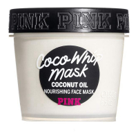 Victoria's Secret Masque visage 'Pink Coco Whip Nourishing' - 190 g