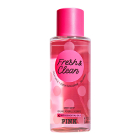 Victoria's Secret 'Fresh & Clean' Body Mist - 250 ml