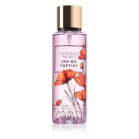 Victoria's Secret 'Spring Poppies' Fragrance Mist - 250 ml