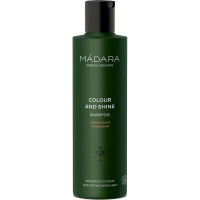 Mádara Organic Skincare Shampoing 'Colour And Shine' - 250 ml