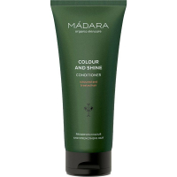 Mádara Organic Skincare Après-shampoing 'Colour And Shine' - 200 ml