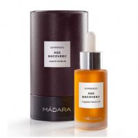 Mádara Organic Skincare Huile pour le visage 'Superseed Anti-Age Recovery Organic' - 30 ml