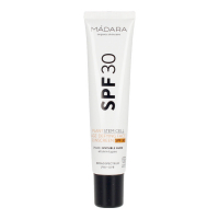 Mádara Organic Skincare Crème solaire pour le visage 'Plant Stem Cell Age-Defying Spf30' - 40 ml