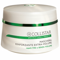 Collistar 'Perfect Hair Reinforcing Extra-Volume' Haarmaske - 200 ml