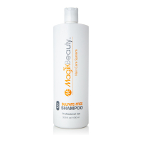 Magik Beauty Shampoing sans Sulfate 'Hair Care System' - Step 3 1000 ml