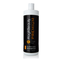 Magik Beauty 'Premium Hair Rejuvenation System' Clarifying Shampoo - Step 1 1000 ml