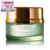 Premier- Gratiae Crème visage 'Moisturizing Renewal' - 50 ml