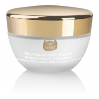 Kedma Cosmetics Crème de jour 'Restoring Dead Se a Minerals and Collagen' - 50 g