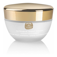 Kedma Cosmetics 'Intensive Dead Sea Minerals and Vitamin A' Night Cream - 50 g