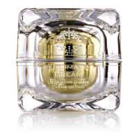 Kedma Cosmetics 'Platinum Ultimate Dead Sea Minerals and Q10' Gesichtscreme - 50 g