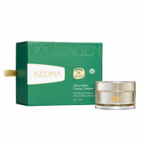 Kedma Cosmetics Crème visage 'Collagen' - 50 g