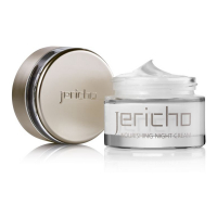 Jericho Crème de nuit 'Nourishing' - 50 g