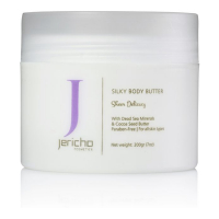 Jericho 'Sheer Delicacy Pure Lilac' Body Butter - 200 g