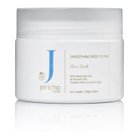 Jericho Exfoliant pour le corps 'Smoothing Sheer Youth Orange Flowers' - 500 g