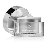 Jericho 'Premium Collagen' Gesichtsmaske - 50 g