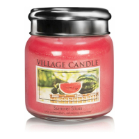 Village Candle Bougie 'Summer Slices' - 450 g