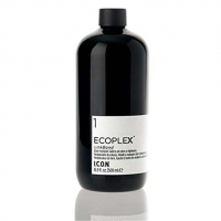 I.C.O.N. 'Ecoplex' Haarlotion - 500 ml