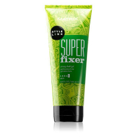 Matrix Gel pour cheveux 'Super Fixer Strong Hold' - 200 ml