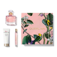 Guerlain 'Mon Guerlain' Perfume Set - 3 Pieces