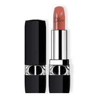 Dior Rouge à lèvres rechargeable 'Rouge Dior Satinées' - 434 Promenade 3.5 g