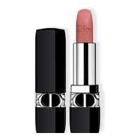 Dior 'Rouge Dior Matte' Nachfüllbarer Lippenstift - 100 Nude Look 3.5 g