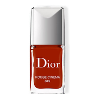 Dior 'Rouge Dior Vernis' Nail Polish - 849 Rouge Cinéma 10 ml