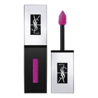 Yves Saint Laurent 'The Holographics' Lip Stain - 501 Arcade Pink 6 ml