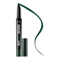 Benefit Eyeliner 'They're Real Push Up Gel' - Green 1.4 ml
