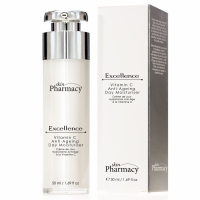 Skin Pharmacy 'Excellence Vitamin C' Anti-Aging Tagescreme - 50 ml