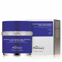 Skin Pharmacy Crème de nuit anti-âge 'Retinol Skin Repair Time Reserve' - 50 ml