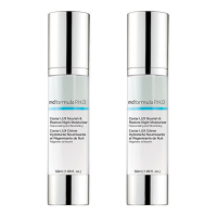 MD Formula 'Hyaluronic Cell-Renewal' Anti-Aging Night Moisturizer - 50 ml, 2 Pieces