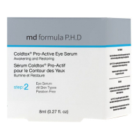MD Formula Sérum anti-âge pour les yeux 'Coldtox Pro-Active' - 8 ml