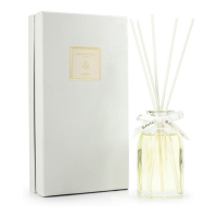 Bahoma London 'Pearl Octagonal with Gift Box' Diffuser - Jasmine 200 ml
