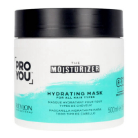 Revlon 'ProYou The Moisturizer' Hair Mask - 500 ml