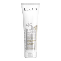 Revlon 'Revlonissimo 45 Days 2In1' Shampoo & Conditioner - Stunning Highlights 275 ml