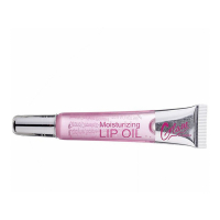 Glam of Sweden Huile à lèvres 'Moisturizing' - Pink 10 ml