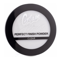 Glam of Sweden 'Perfect' Finishing Pulver - 8 g