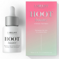 Labelist Cosmetics Amplificateur 'Hoot' - 30 ml