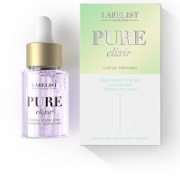 Labelist Cosmetics Elixir 'Pure' - 30 ml