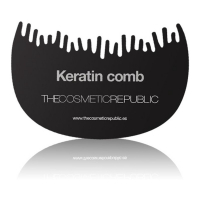 The Cosmetic Republic Peigne 'Keratin'