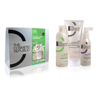 The Cosmetic Republic 'Oily Hair Rescue' Hair Treatment Set - 3 Pieces