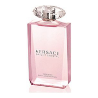 Versace 'Bright Crystal' Shower Gel