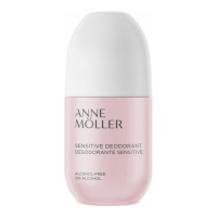 Anne Möller Déodorant Roll On 'Sensitive' - 75 ml