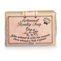 Arganour 'Artisanal' Soap - 100 g