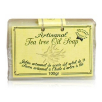 Arganour 'Artisanal' Soap - 100 g
