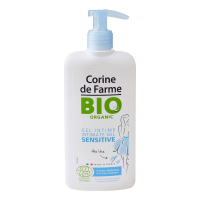 Corine de Farme 'Sensitive' Intimes Gel - 250 ml