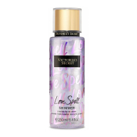 Victoria's Secret Brume de parfum 'Love Spell Shimmer' - 250 ml